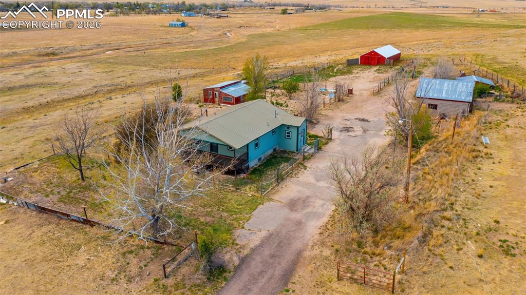 35258 Ramah Road Ramah CO 80832