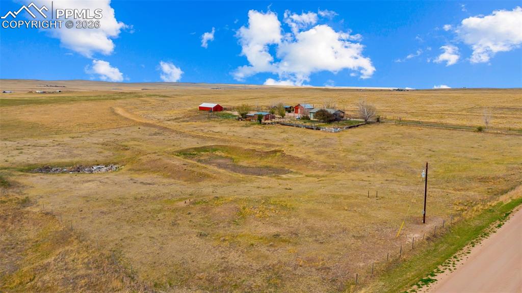 35258 Ramah Road Ramah CO 80832