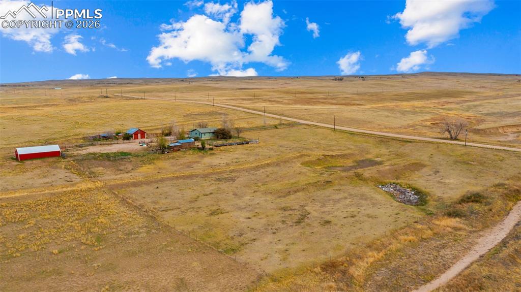 35258 Ramah Road Ramah CO 80832