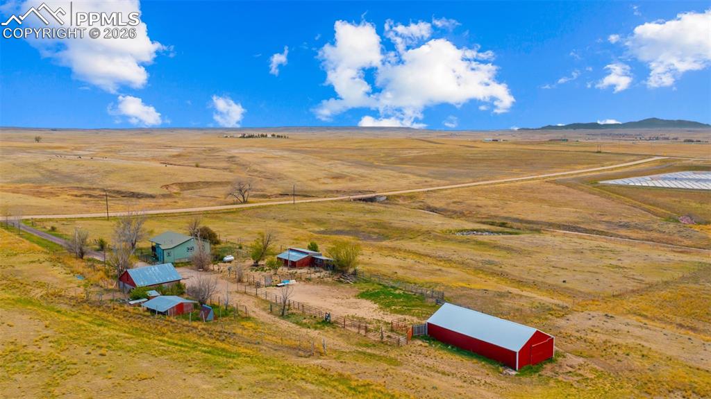 35258 Ramah Road Ramah CO 80832