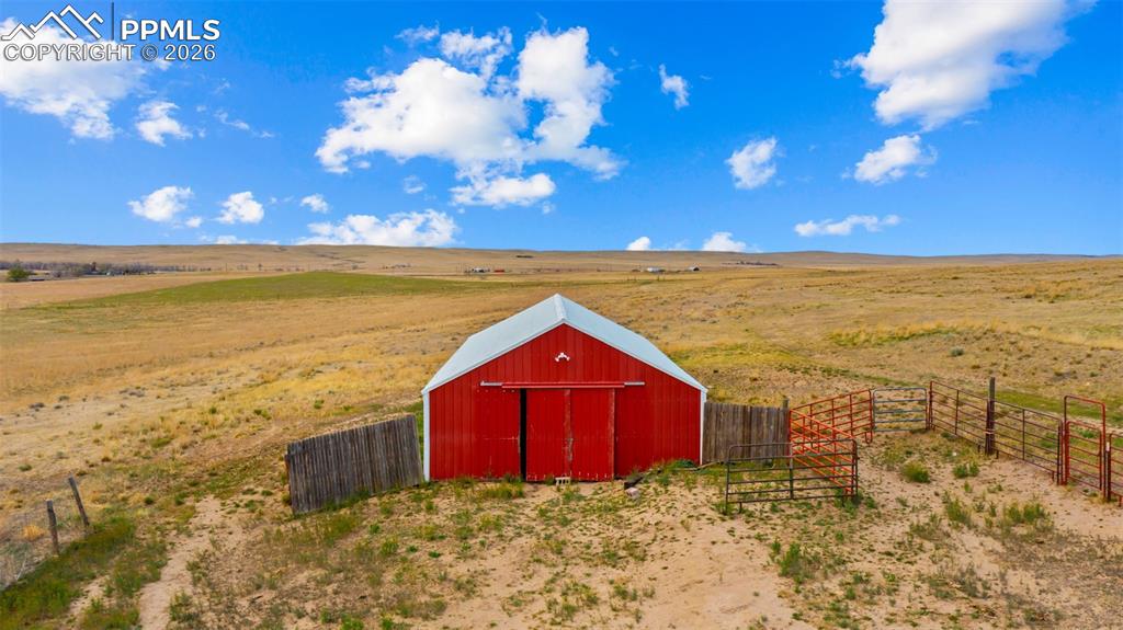 35258 Ramah Road Ramah CO 80832