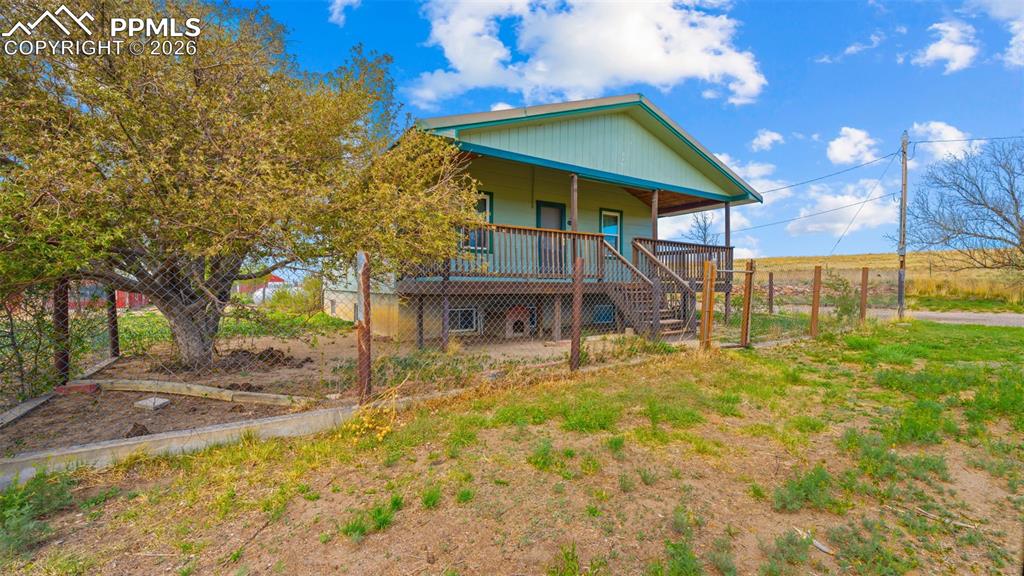 35258 Ramah Road Ramah CO 80832