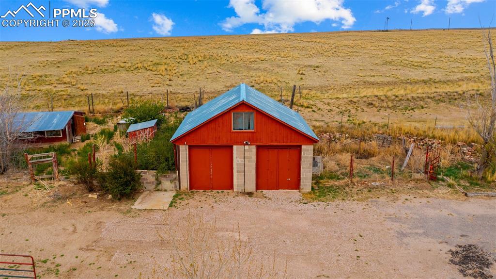 35258 Ramah Road Ramah CO 80832