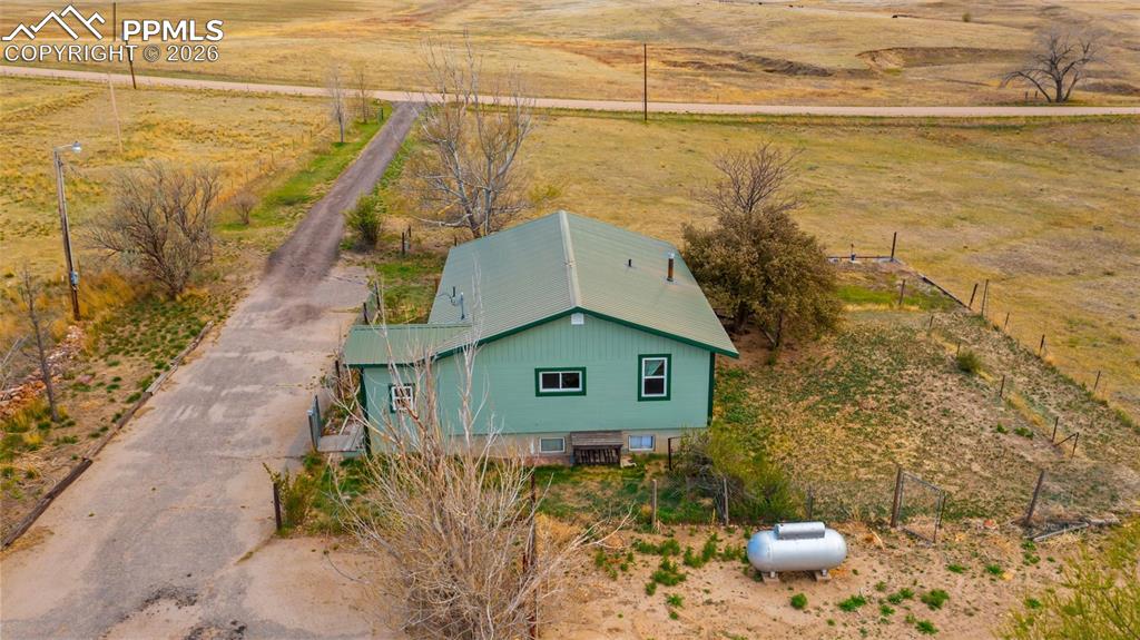 35258 Ramah Road Ramah CO 80832