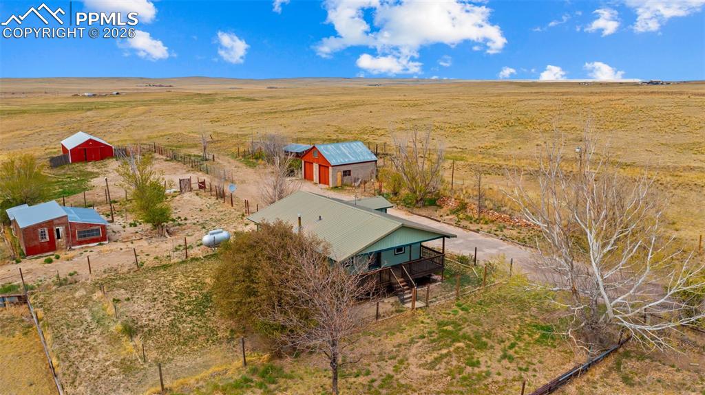 35258 Ramah Road Ramah CO 80832
