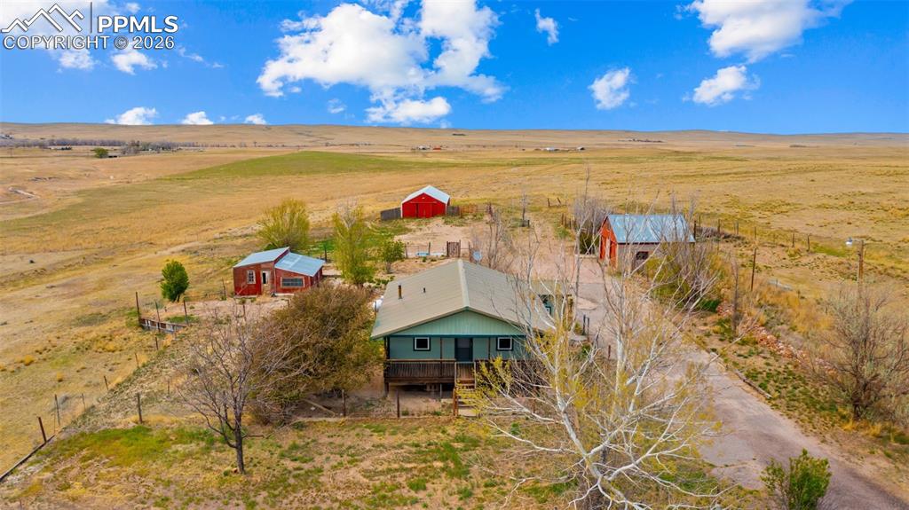 35258 Ramah Road Ramah CO 80832