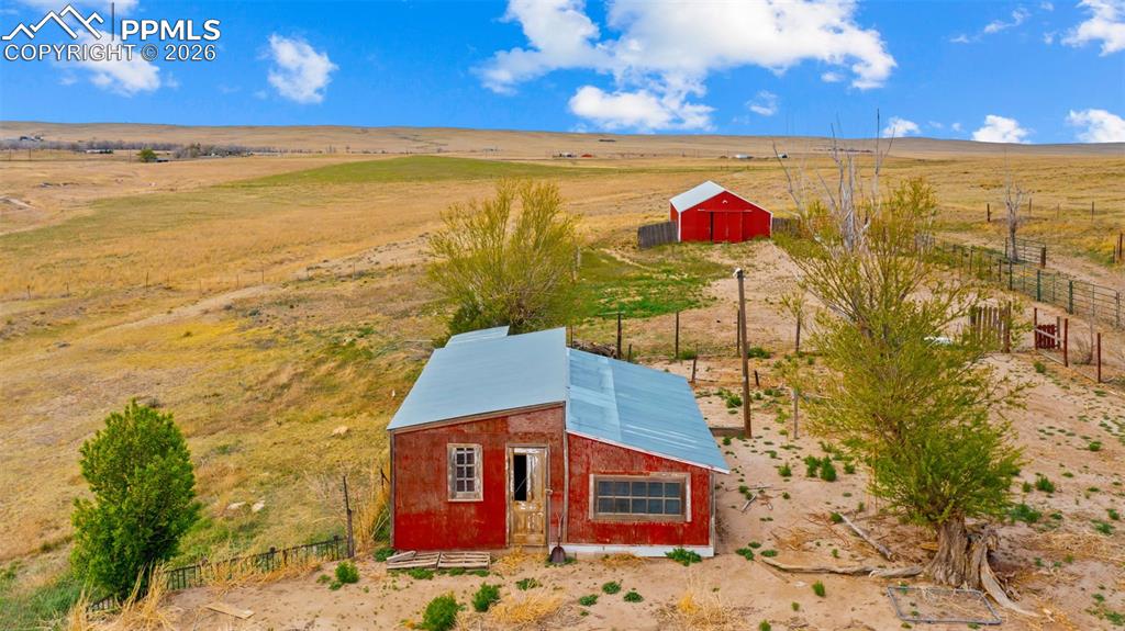 35258 Ramah Road Ramah CO 80832