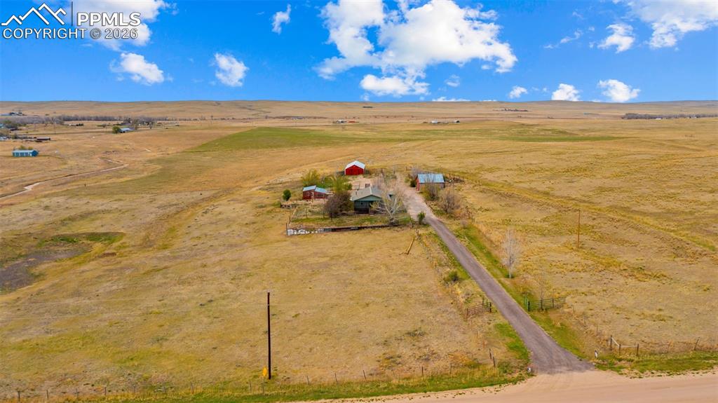 35258 Ramah Road Ramah CO 80832