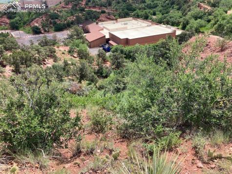 LOTS 1-10 Peak View Boulevard Manitou Springs CO 80829