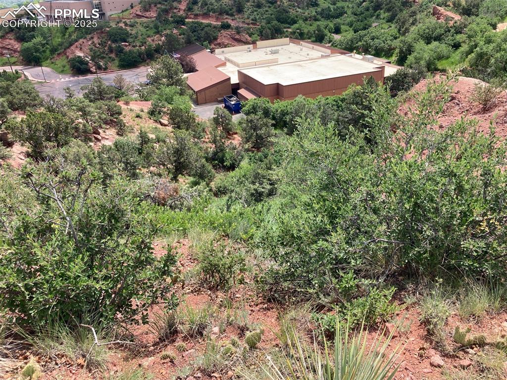 Lots 1-10 Peak View Boulevard Manitou Springs CO 80829