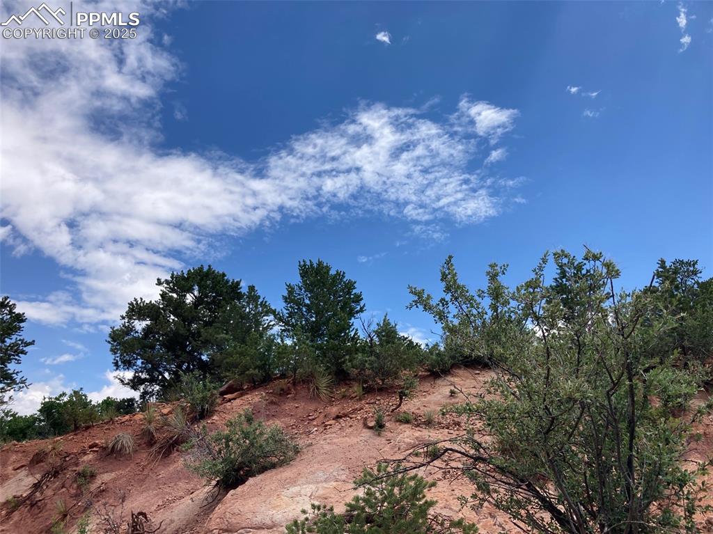Lots 1-10 Peak View Boulevard Manitou Springs CO 80829