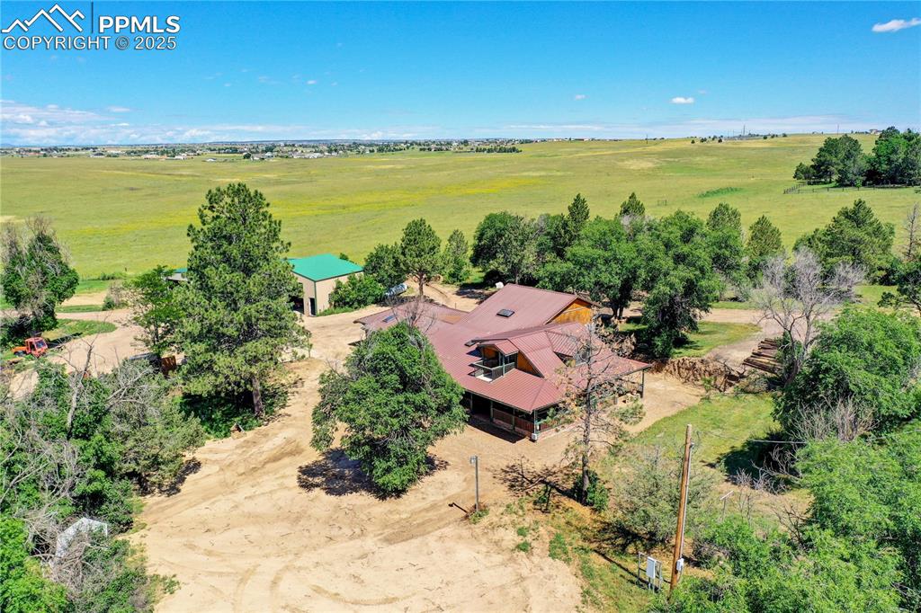 3250 Slocum Road Peyton CO 80831
