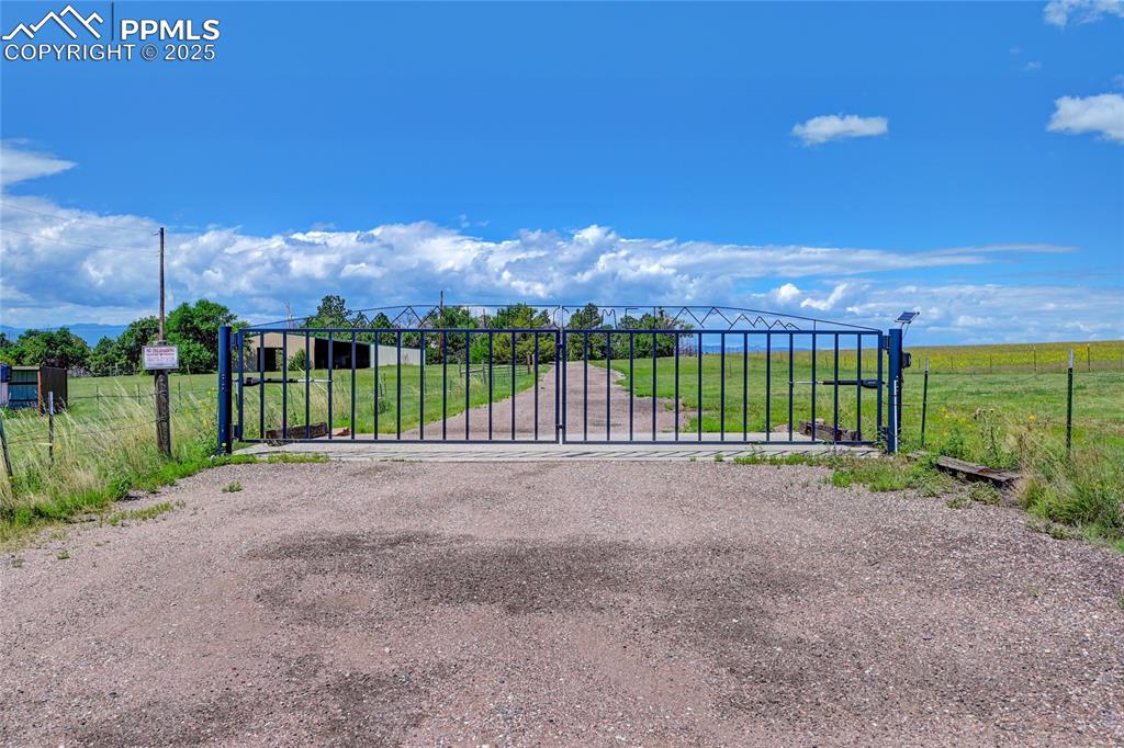 3250 Slocum Road Peyton CO 80831