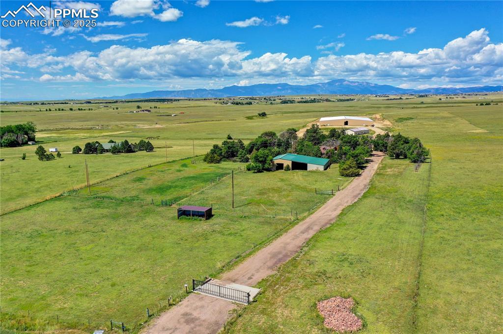 3250 Slocum Road Peyton CO 80831