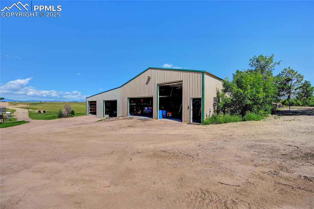 3250 Slocum Road Peyton CO 80831