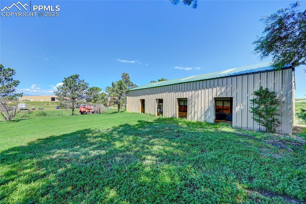 3250 Slocum Road Peyton CO 80831