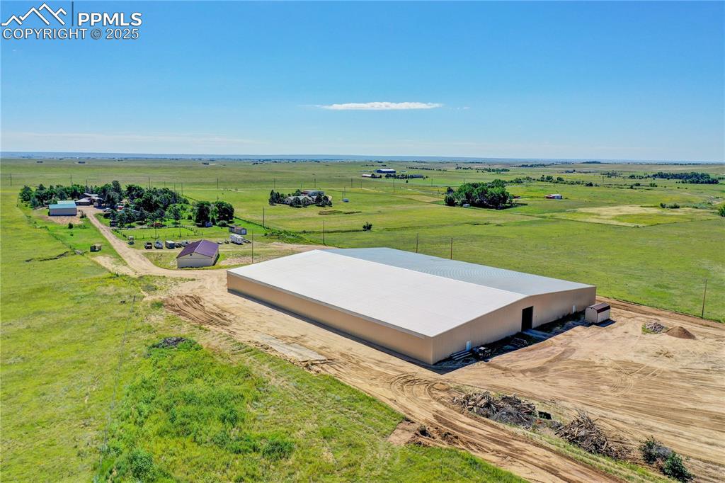 3250 Slocum Road Peyton CO 80831