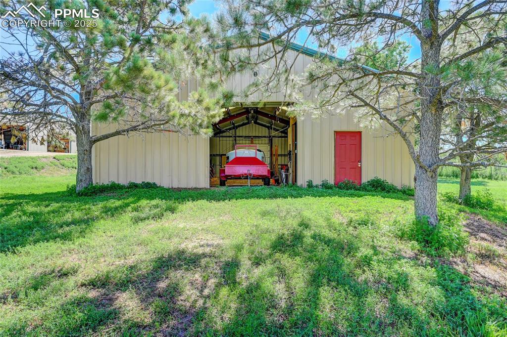 3250 Slocum Road Peyton CO 80831