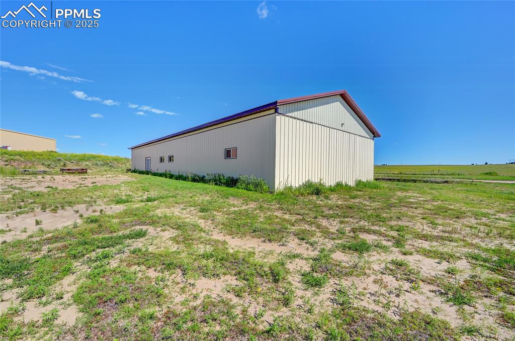 3250 Slocum Road Peyton CO 80831