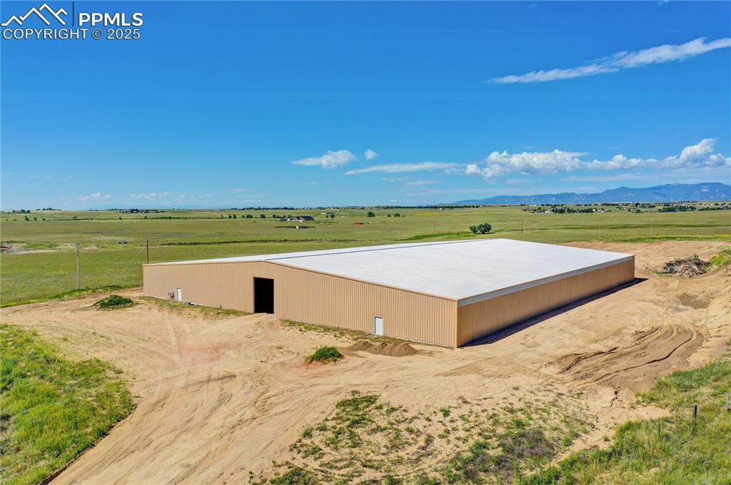 3250 Slocum Road Peyton CO 80831