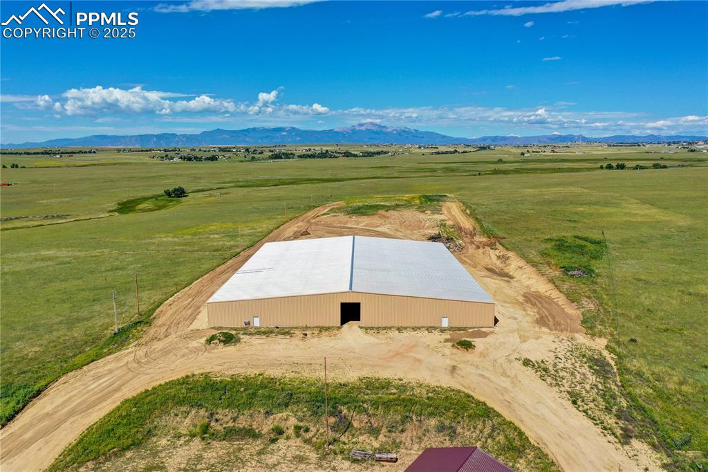3250 Slocum Road Peyton CO 80831