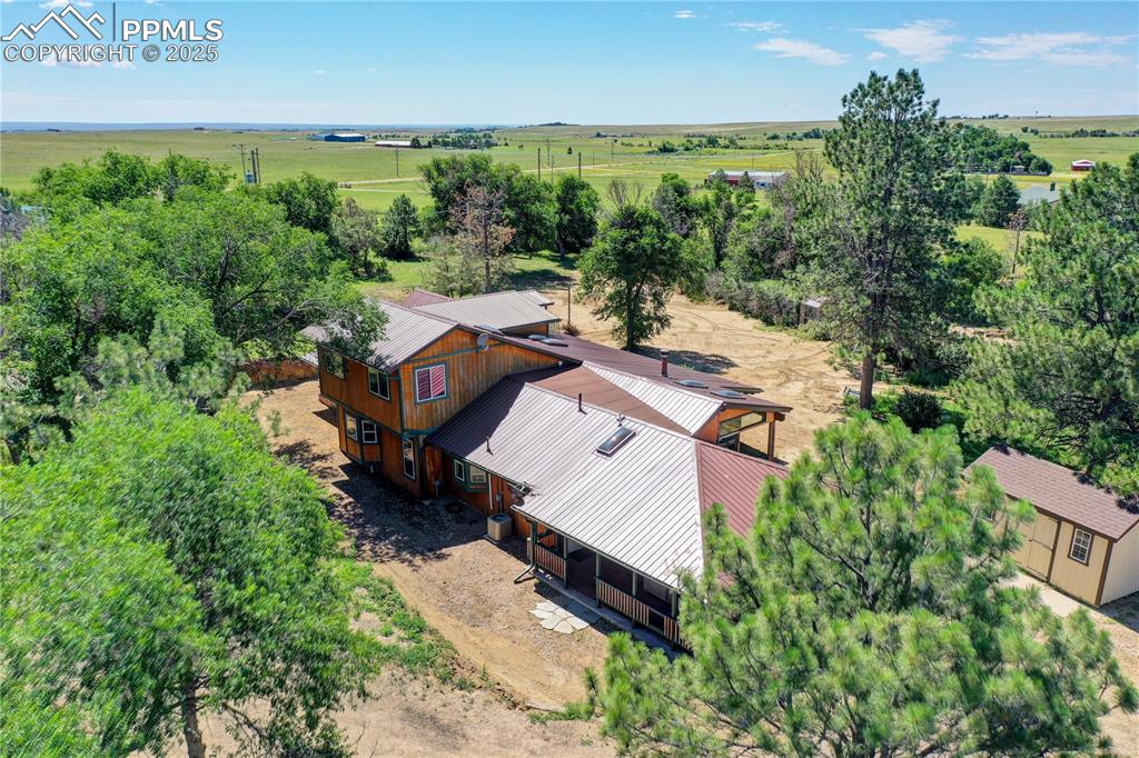 3250 Slocum Road Peyton CO 80831