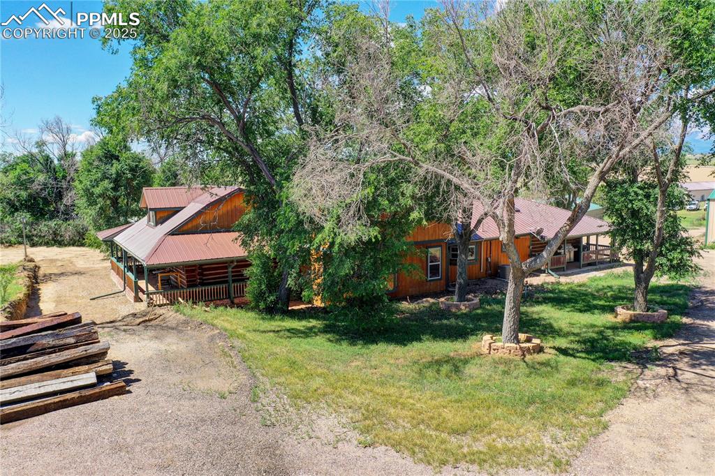 3250 Slocum Road Peyton CO 80831