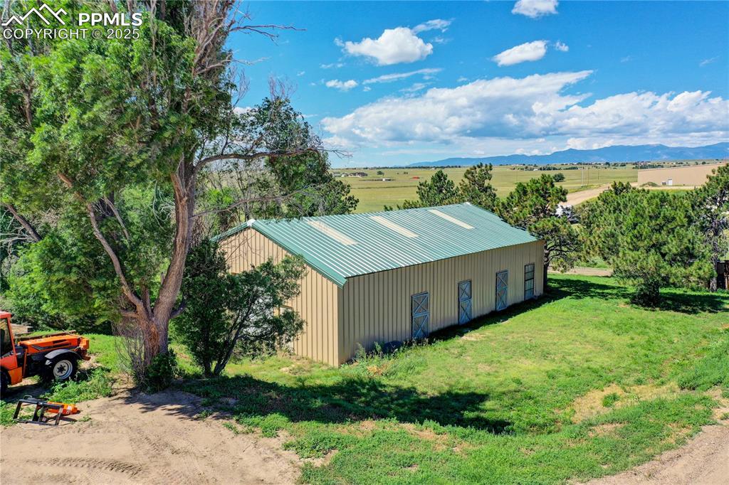 3250 Slocum Road Peyton CO 80831