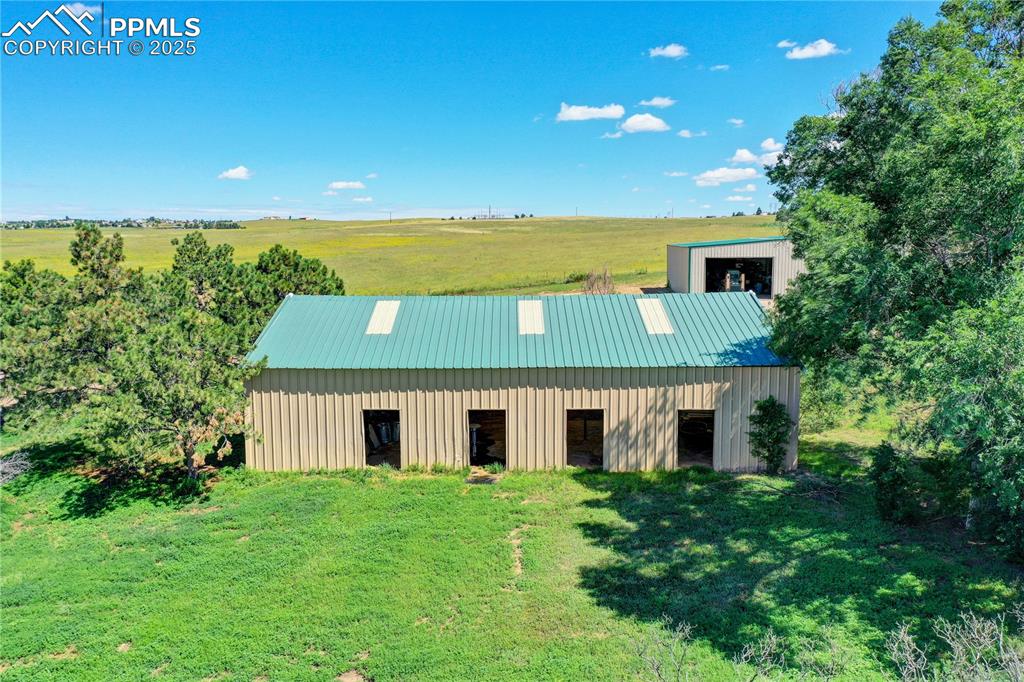 3250 Slocum Road Peyton CO 80831
