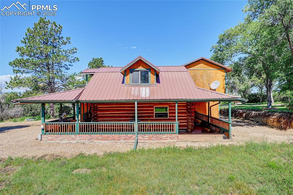 3250 Slocum Road Peyton CO 80831