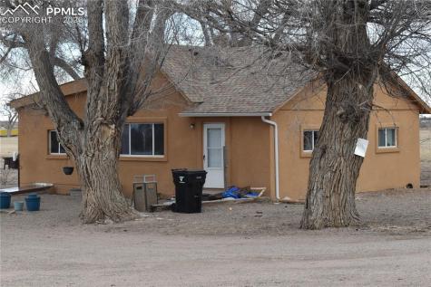 12521 County Road Jj Manzanola CO 81058
