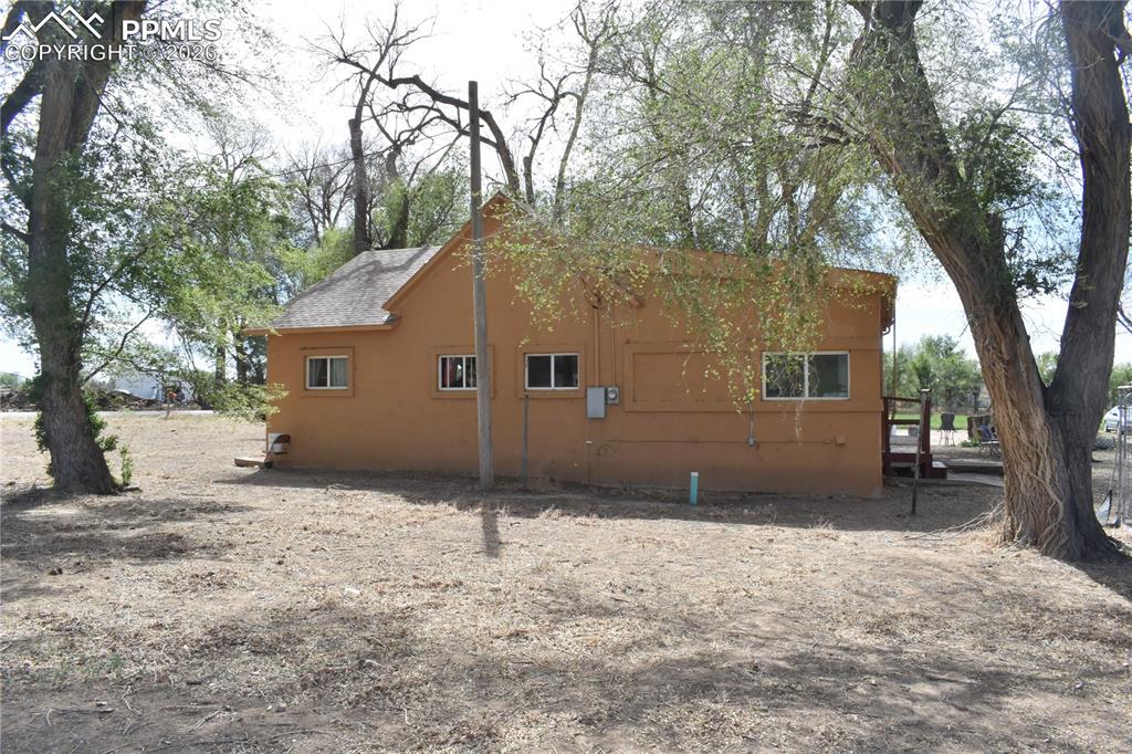 12521 County Road Jj Manzanola CO 81058