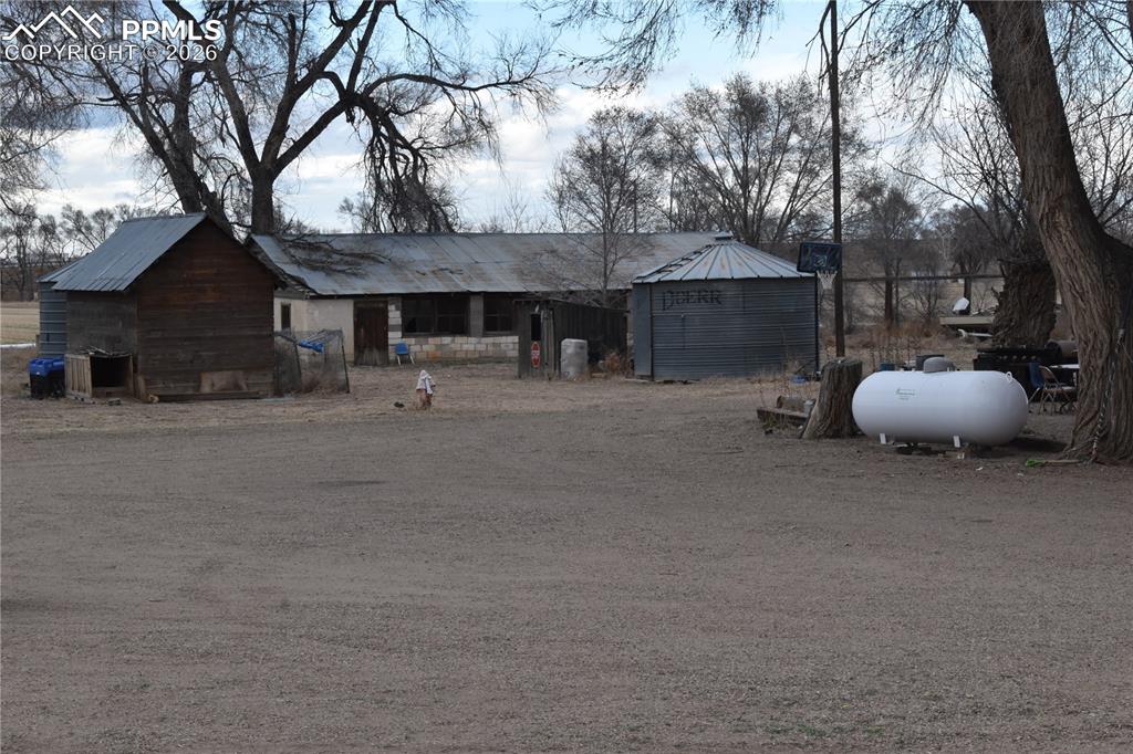 12521 County Road Jj Manzanola CO 81058