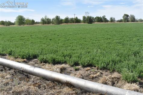 12521 County Road Jj Manzanola CO 81058
