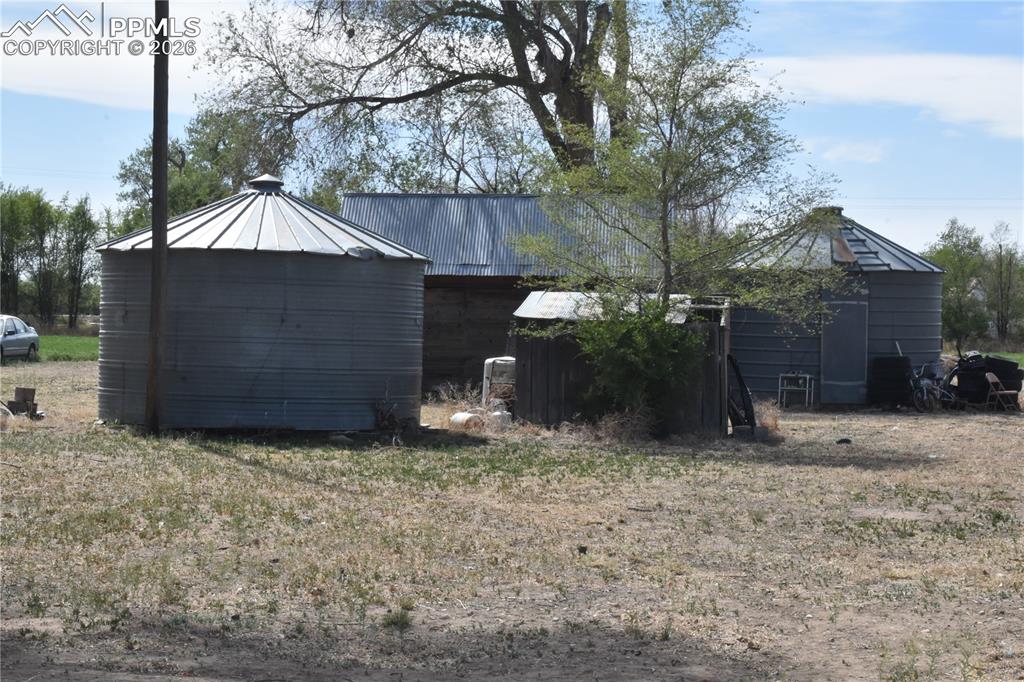 12521 County Road Jj Manzanola CO 81058