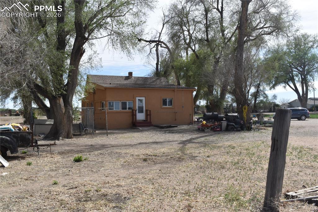 12521 County Road Jj Manzanola CO 81058