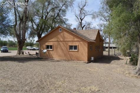 12521 County Road Jj Manzanola CO 81058