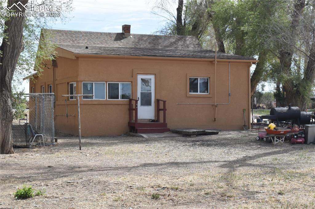 12521 County Road Jj Manzanola CO 81058