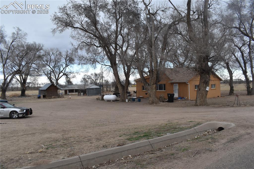 12521 County Road Jj Manzanola CO 81058