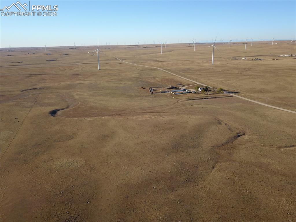 12815 N Yoder Road Calhan CO 80808