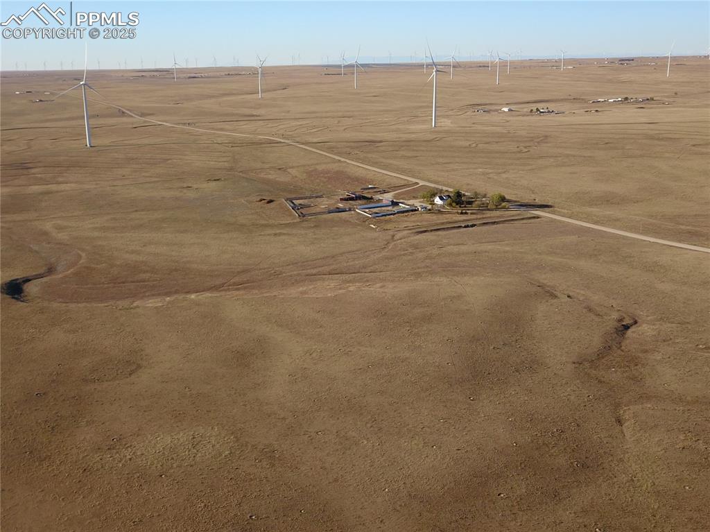 12815 N Yoder Road Calhan CO 80808