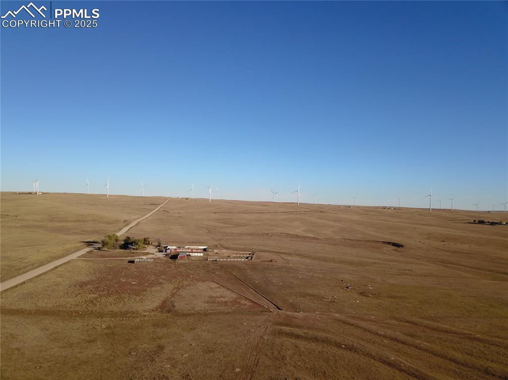 12815 N Yoder Road Calhan CO 80808