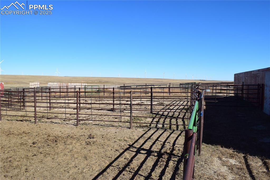 12815 N Yoder Road Calhan CO 80808