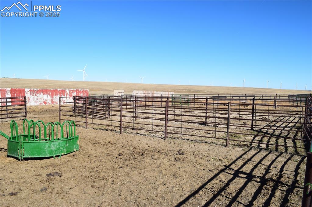 12815 N Yoder Road Calhan CO 80808