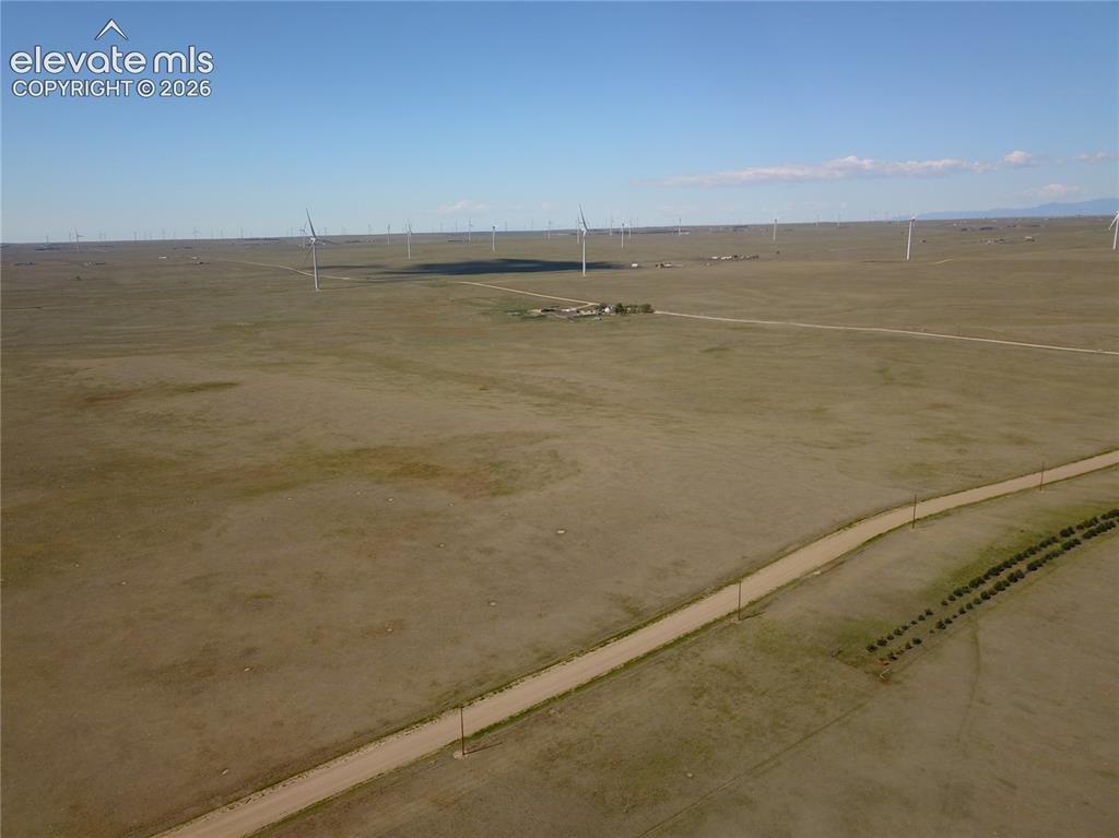 12815 N Yoder Road Calhan CO 80808