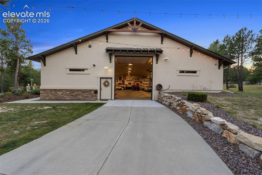 12155 Spine Creek Place Colorado Springs CO 80908