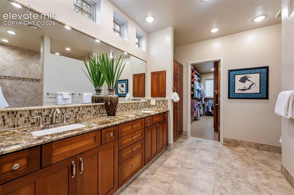 12155 Spine Creek Place Colorado Springs CO 80908
