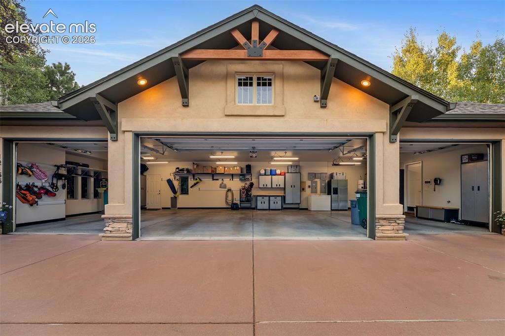 12155 Spine Creek Place Colorado Springs CO 80908