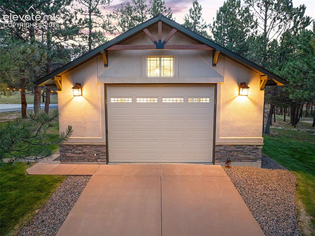 12155 Spine Creek Place Colorado Springs CO 80908