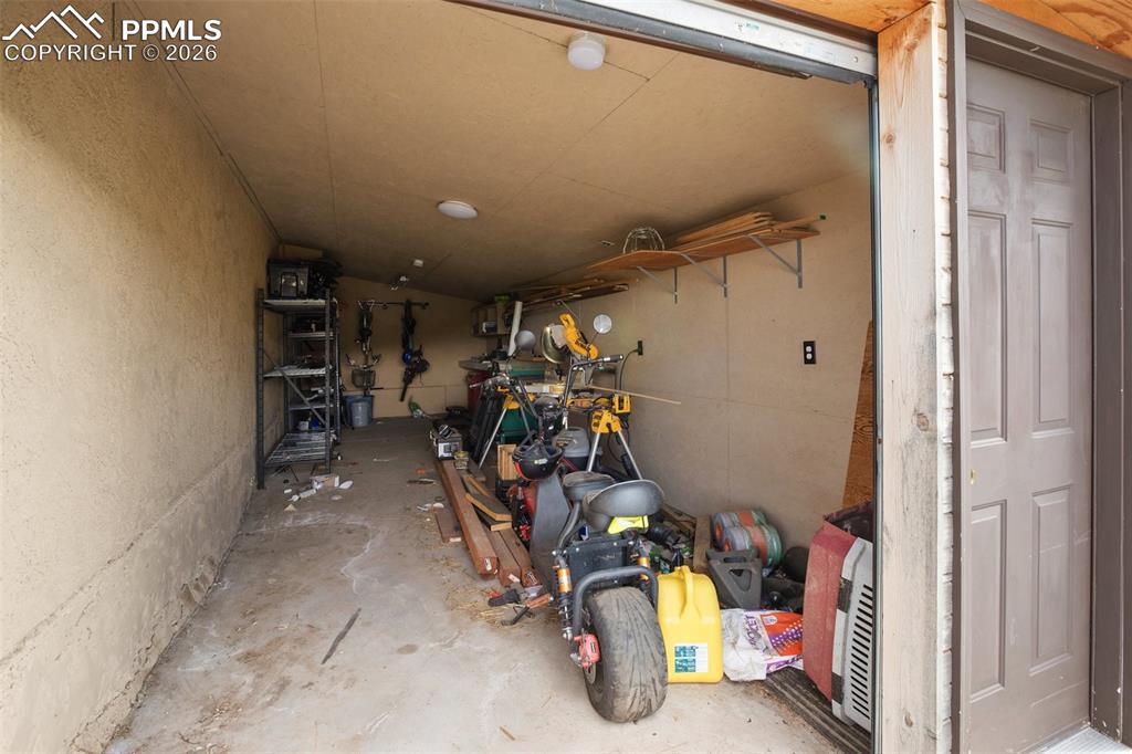 13599 County Road 1 Florissant CO 80816